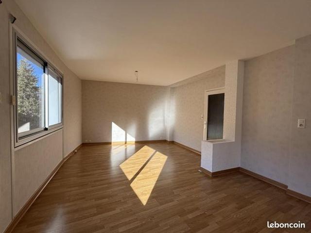Appartement vente à Clermont-Ferrand, Clermont-ferrand