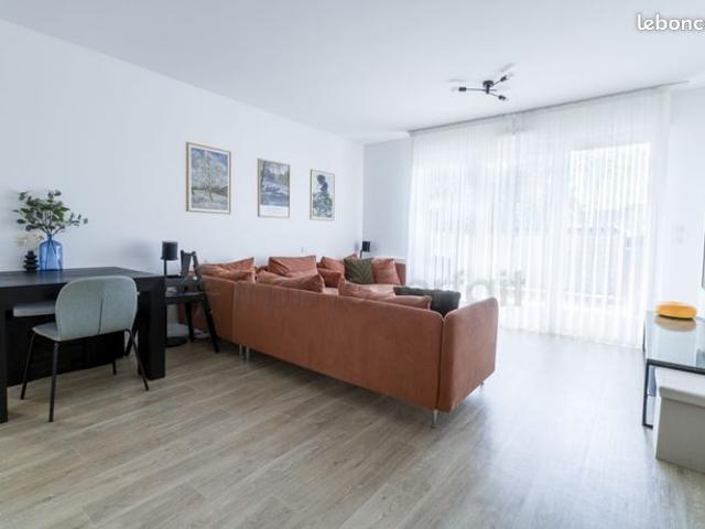 Appartement vente à Carcassonne, Villepinte