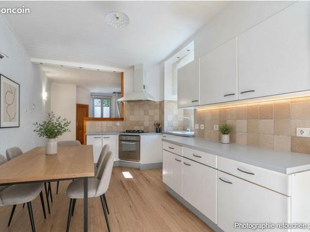 Appartement vente à Rumilly, Pas-de-Calais