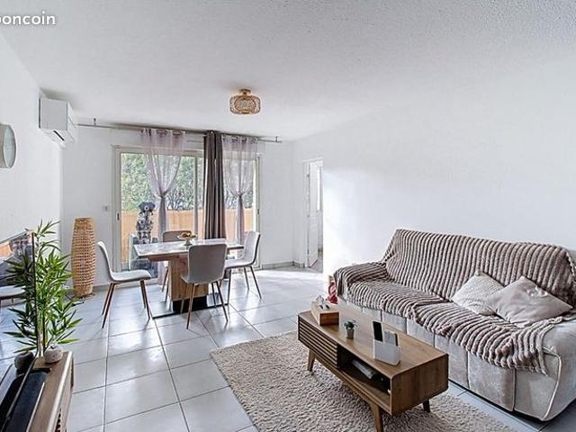 Appartement vente à Arrondissement de Draguignan, Draguignan