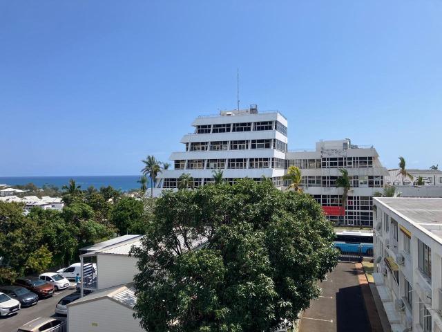 Appartement vente à La Réunion