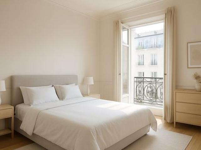 Appartement vente à Vendôme, Saint-ouen