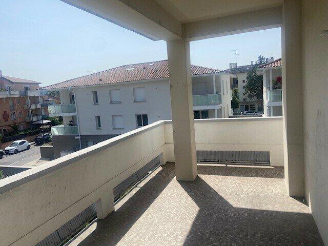 Appartement vente à Toulouse