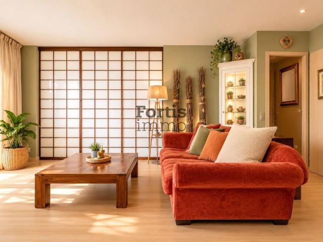 Appartement vente à Boulogne-Billancourt, Issy-les-moulineaux