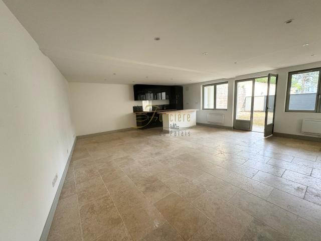 Appartement vente à Bourges