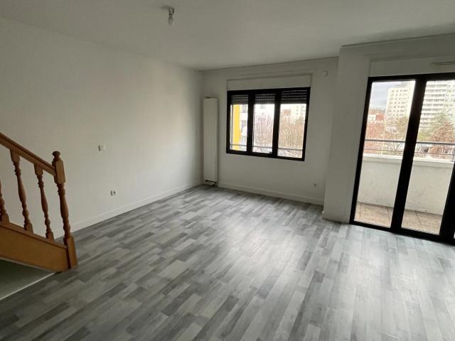 Appartement location à Argenteuil
