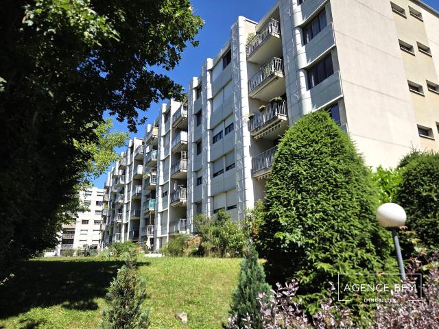 Appartement vente à Annecy