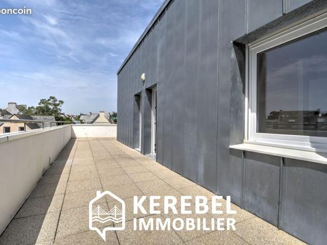 Appartement vente à Brest, Bretagne