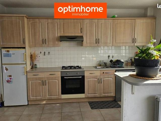 Appartement vente à Redon, Bretagne