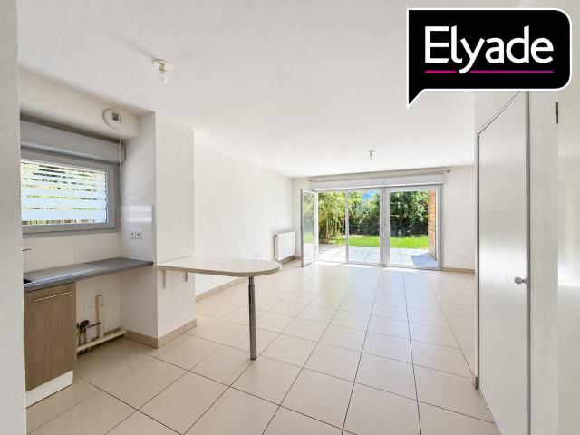 Appartement vente à Toulouse, Saint-orens-de-gameville