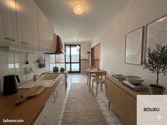 Appartement vente à Rethel, Barby