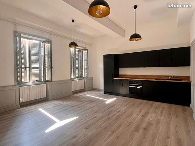 Appartement vente à Villefranche-sur-Saône, Rhône