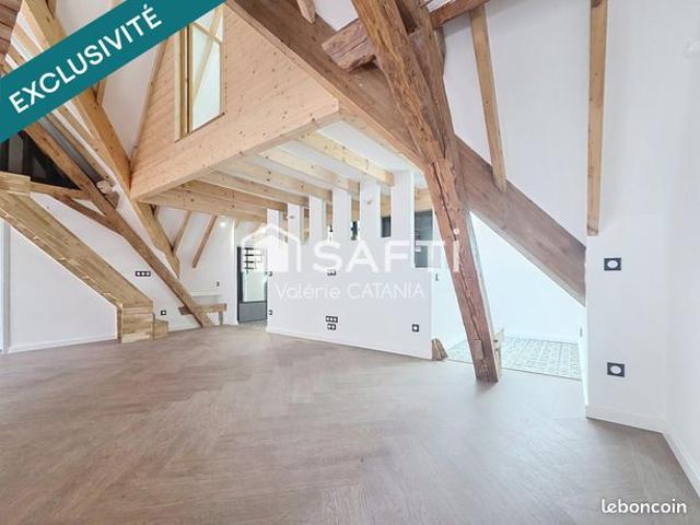 Appartement vente à Grenoble, Saint-laurent-du-pont