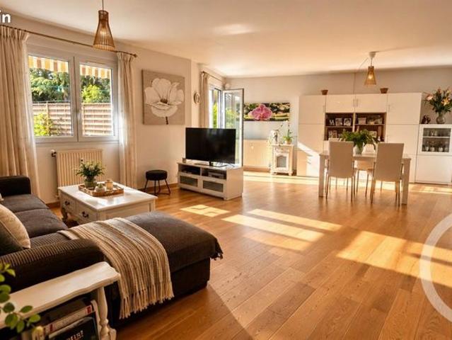 Appartement vente à Vernon, Vienne