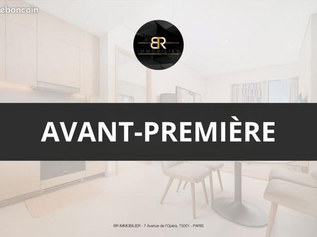 Appartement vente à Dreux, Montreuil