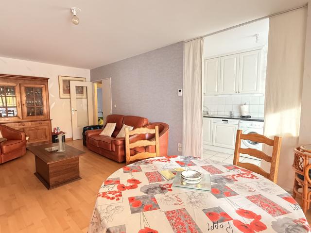 Appartement vente à Orléans