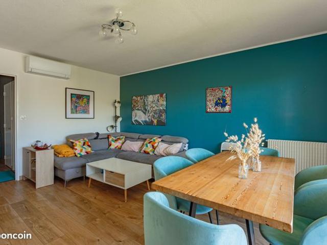 Appartement vente à Bayonne