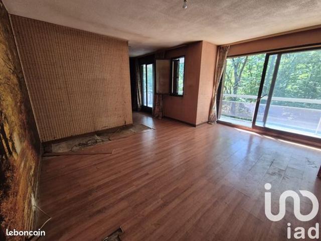 Appartement vente à Le Raincy, Tremblay-en-france