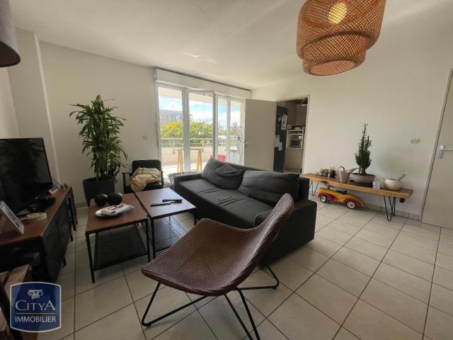Appartement location à Avignon