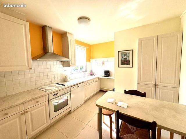 Appartement vente à Saint-Germain-en-Laye, Marly-le-roi