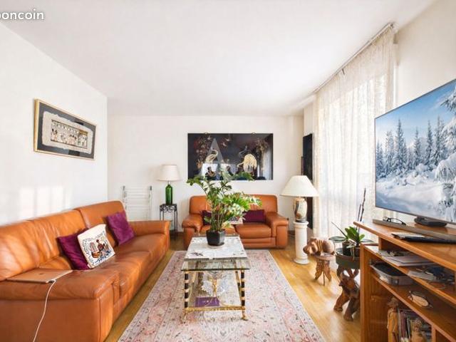 Appartement vente à Alfortville, Val-de-Marne