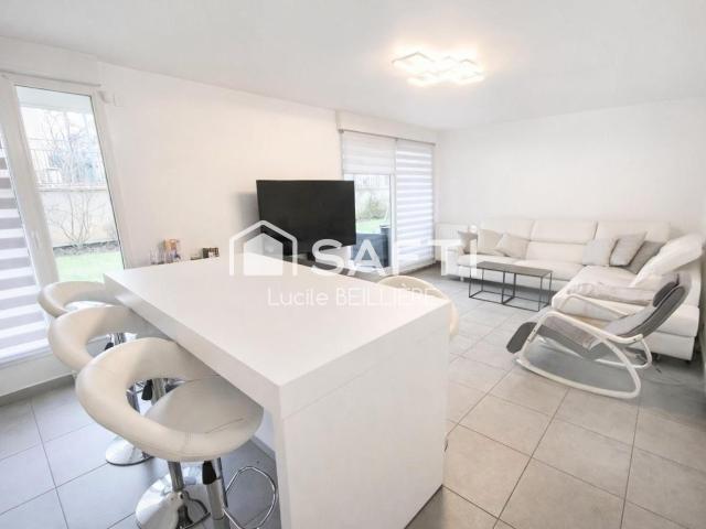 Appartement vente à Le Raincy, Neuilly-sur-marne