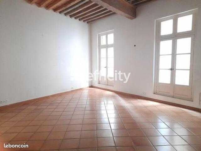 Appartement vente à Béziers, Pézenas