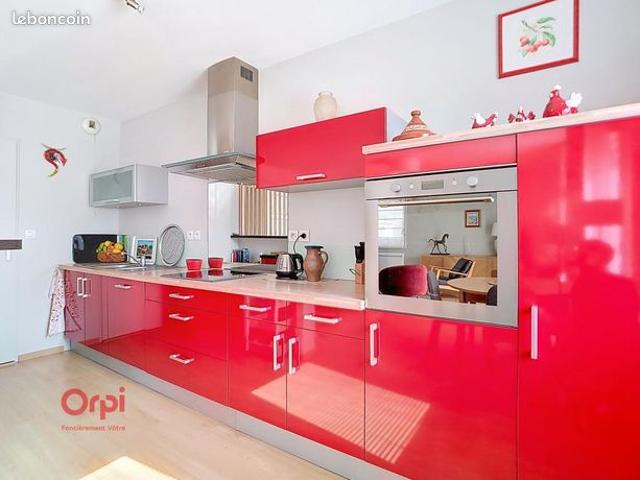 Appartement vente à Nantes, Saint-sébastien-sur-loire