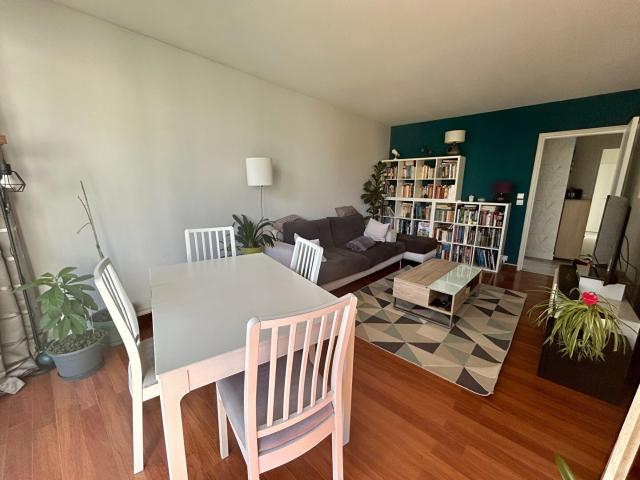 Appartement vente à Rambouillet, Maurepas