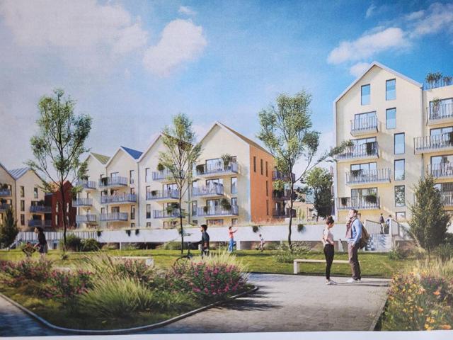 Appartement vente à Dunkerque