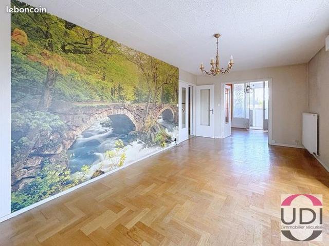 Appartement vente à Guéret