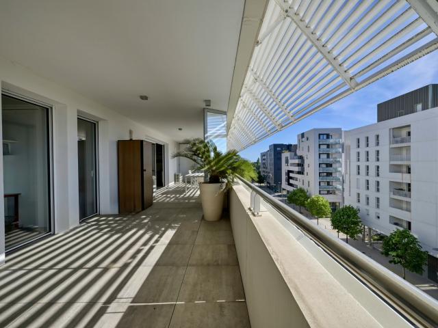 Appartement vente à Montpellier