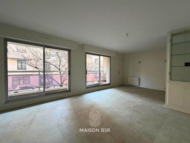 Appartement vente à Nantes