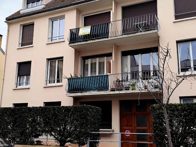 Appartement vente à Vichy