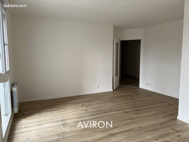 Appartement vente à Mainvilliers, Eure-et-Loir