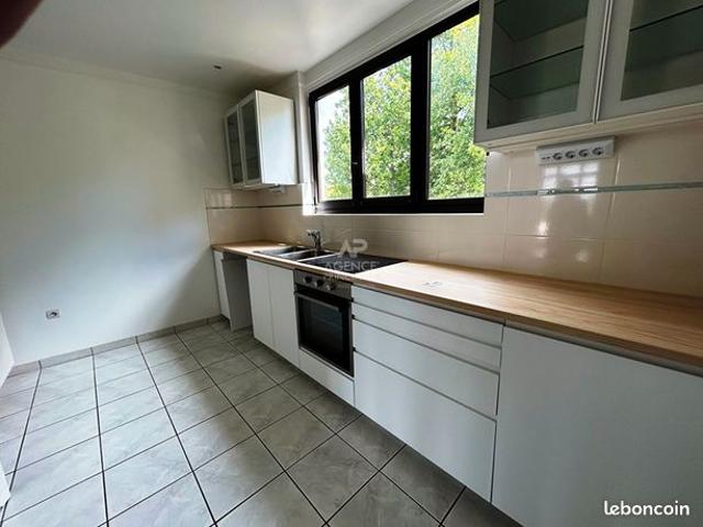 Appartement vente à Versailles