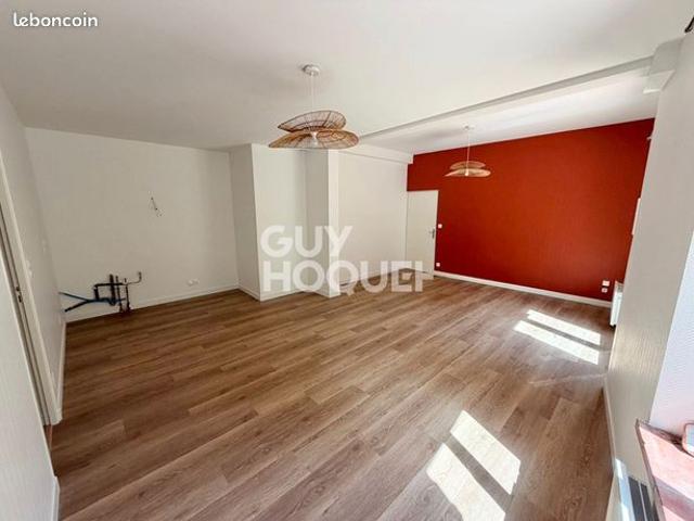 Appartement vente à Toulouse, Grenade