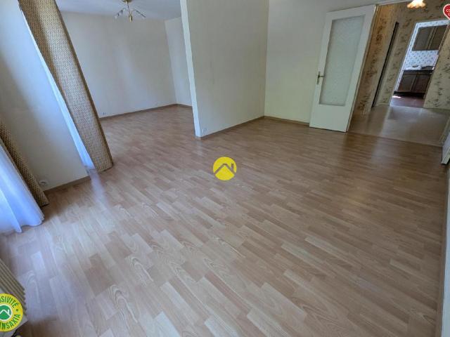 Appartement vente à Bourges