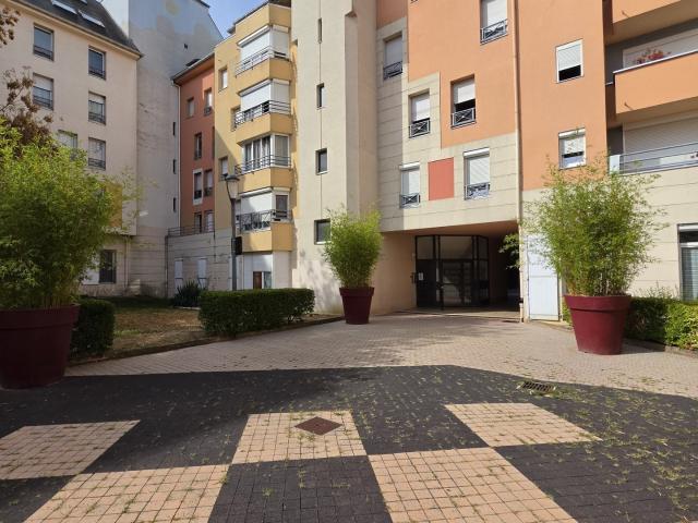 Appartement vente à Épernay, Marne