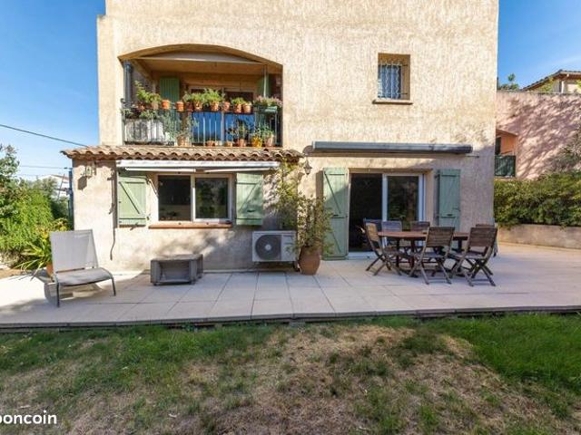 Appartement vente à Aix-en-Provence, Venelles