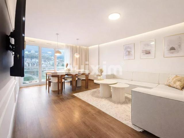 Appartement vente à Nantua, Bellegarde-sur-valserine