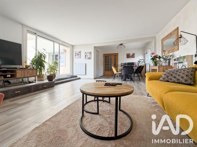 Appartement vente à Torcy, Champs-sur-marne