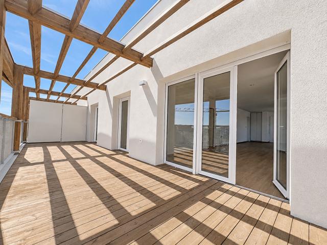Appartement vente à Toulouse