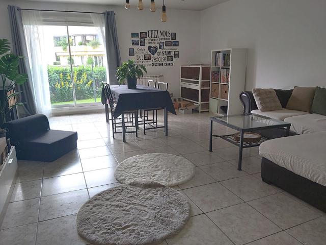 Appartement location à Versailles, Montigny-le-bretonneux