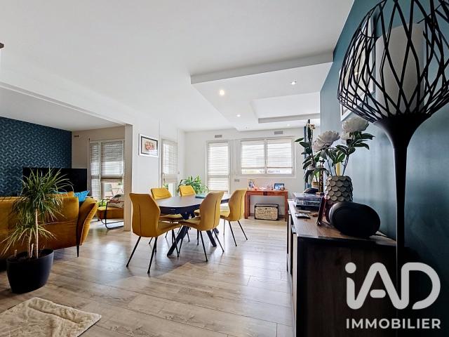 Appartement vente à Centre Commercial Brigitte, Plaisir