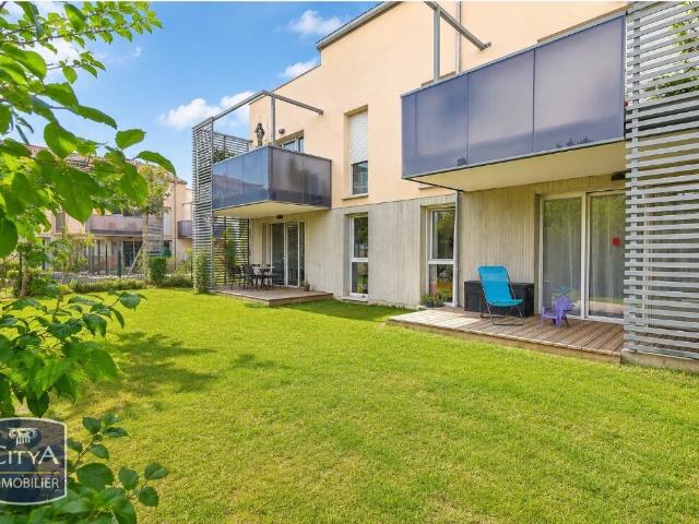Appartement vente à Toulouse, Tournefeuille