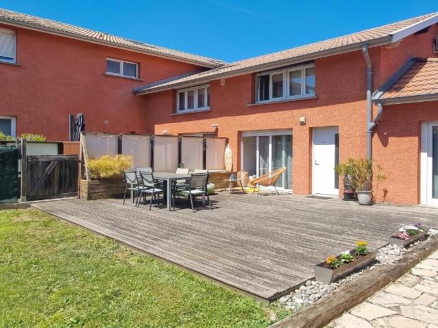 Appartement vente à Lyon, Métropole de Lyon