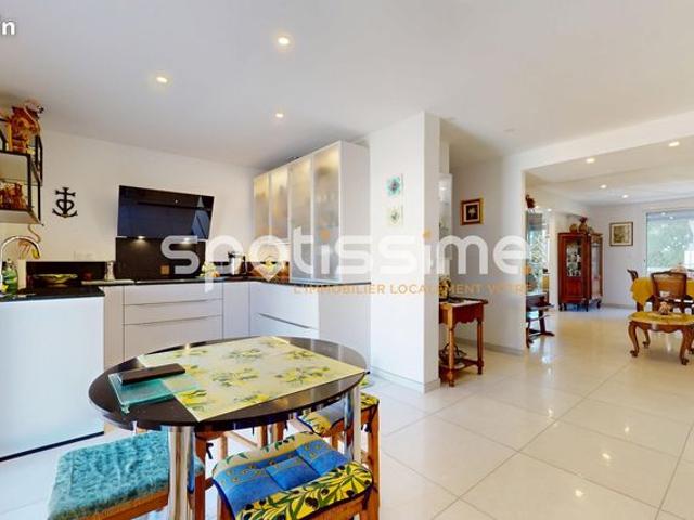 Appartement vente à Montpellier, Balaruc-les-bains
