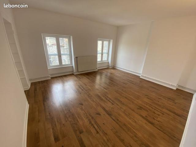Appartement vente à Montbrison