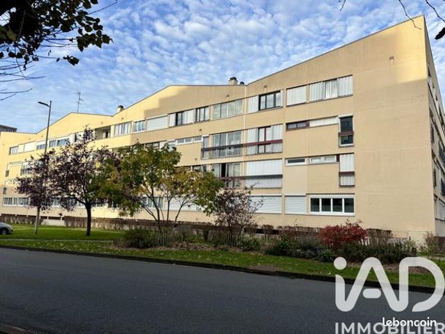 Appartement vente à Compiègne